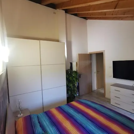 Diego Apartament *