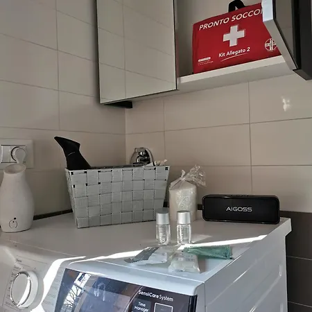 Diego Appartement Codognè