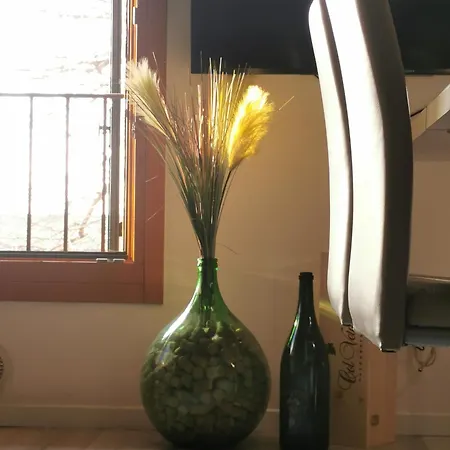 Diego Apartmán
