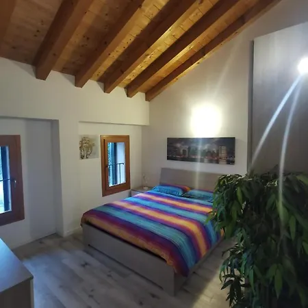 Diego Apartment Codogne