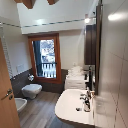 Diego Apartment Codogne