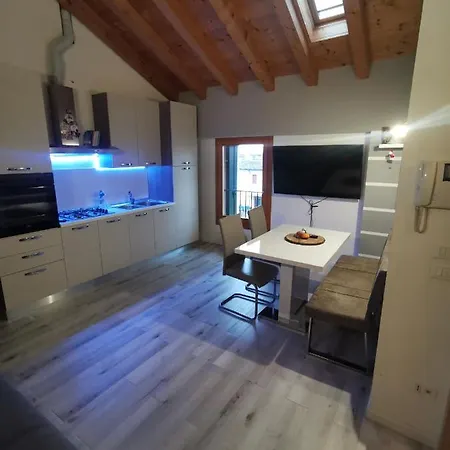 Diego Apartment Codogne