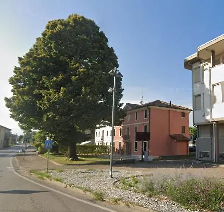 Appartamento Diego