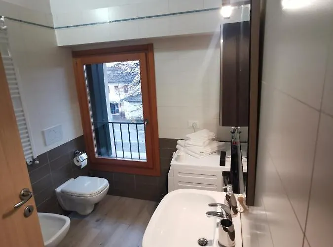 Diego דירה Codognè